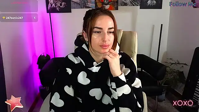 xx adrihanna xx online show from 03/11/25, 04:32