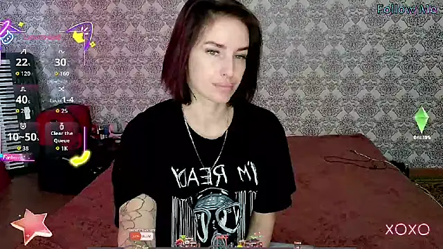 xx adrihanna xx online show from 09/11/25, 05:29