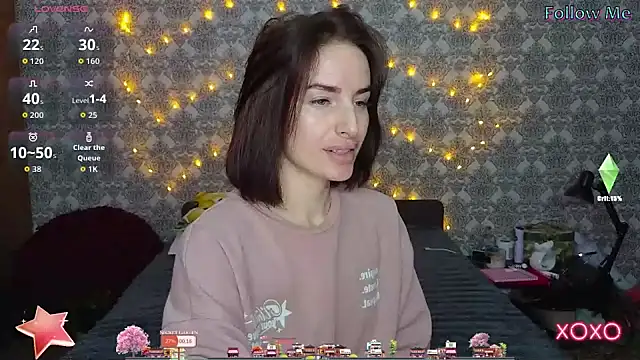 xx adrihanna xx online show from 11/05/25, 07:30