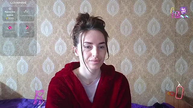 xx adrihanna xx online show from 03/12/26, 06:41