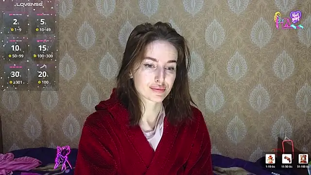 xx adrihanna xx online show from 03/12/26, 06:47