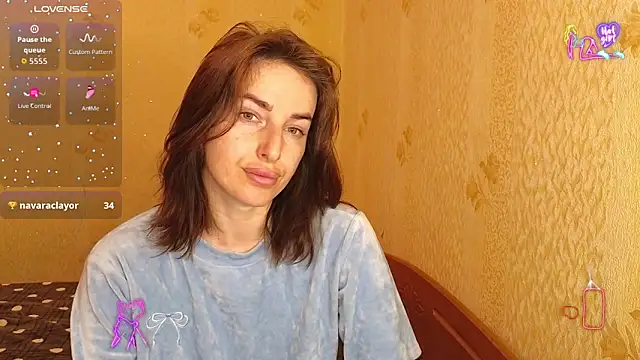 xx adrihanna xx online show from 03/20/26, 05:29