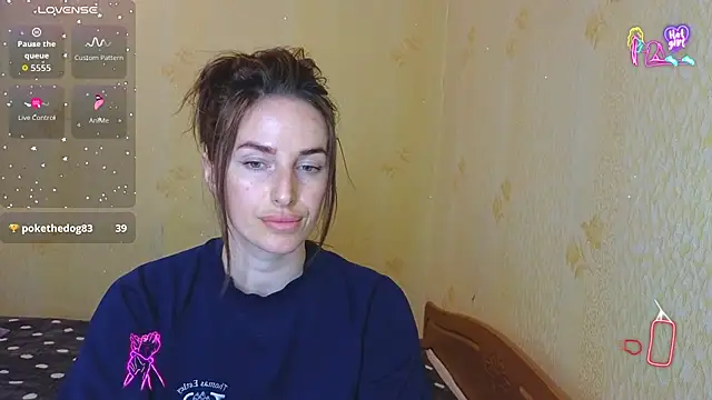 xx adrihanna xx online show from 03/24/26, 05:18