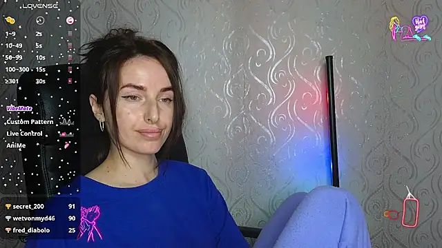 xx adrihanna xx online show from 05/31/26, 06:09