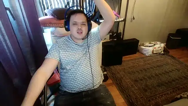 Bebemickey75 online show from 02/02/25, 01:41