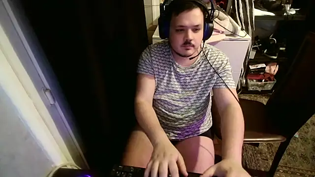 Bebemickey75 online show from 02/23/25, 10:31