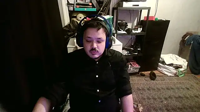 Bebemickey75 online show from 03/08/25, 01:06