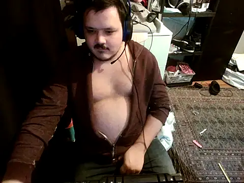 Bebemickey75 online show from 03/09/25, 09:14