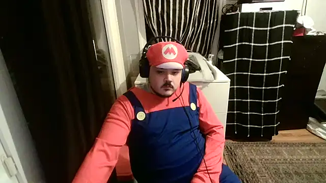 Bebemickey75 online show from 03/15/25, 11:50