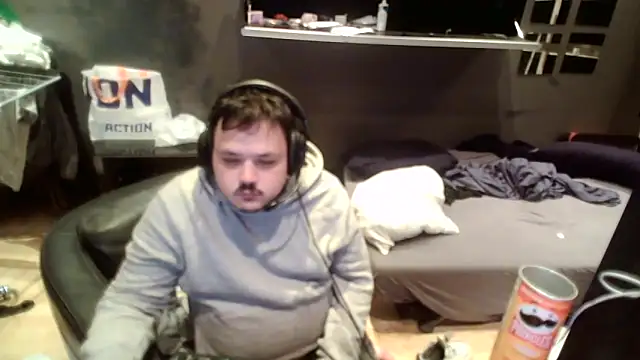 Bebemickey75 online show from 09/18/25, 11:07