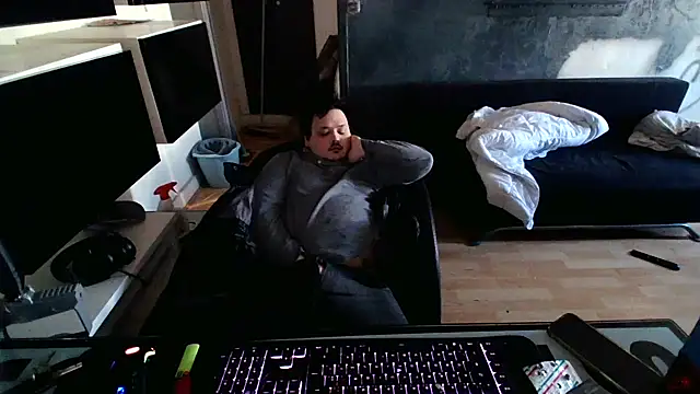 Bebemickey75 online show from 03/15/26, 11:16