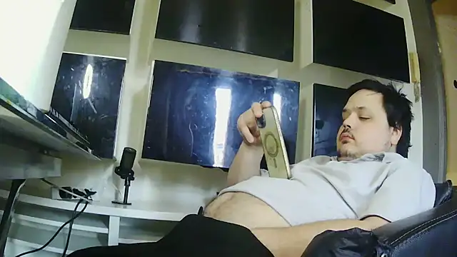 Bebemickey75 online show from 03/20/26, 05:07