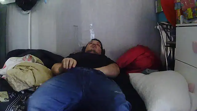 Bebemickey75 online show from 04/18/26, 03:27