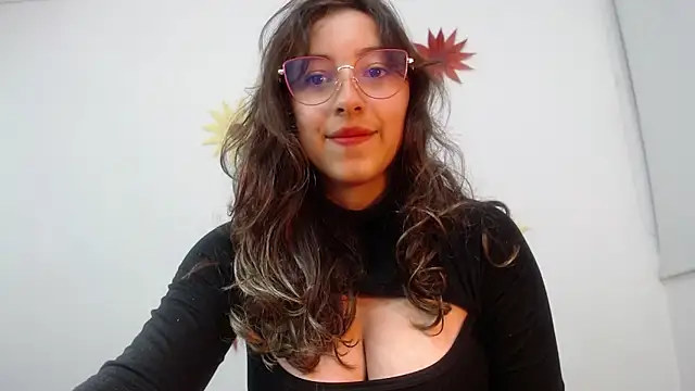 kute Aliz online show from 01/03/25, 11:01