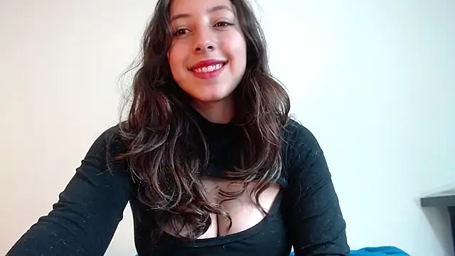 kute Aliz online show from 03/20/25, 01:13