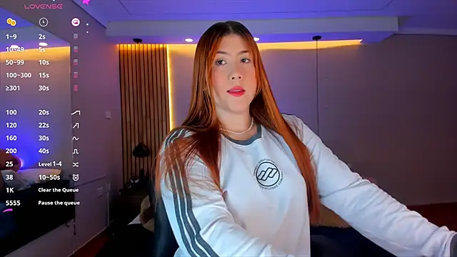 AbbieEdmond online show from 12/04/24, 04:21