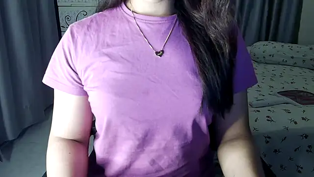 Snapshot of Sima--Roy chatting on 02/10/26, 06:56 Sima--Roy online show from 02/10/26, 06:56