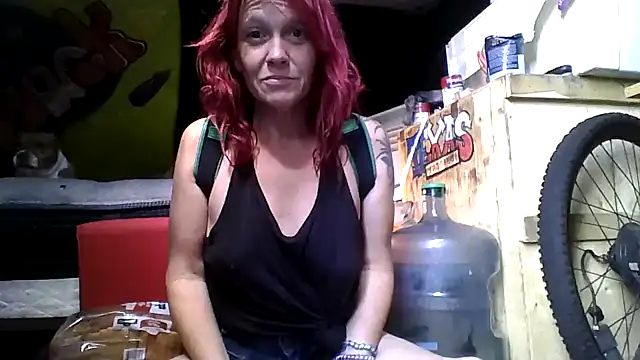 spundarella420 online show from 11/24/25, 05:56