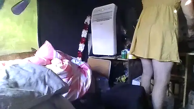 spundarella420 online show from 01/08/26, 06:43