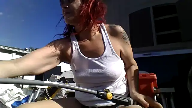 spundarella420 online show from 01/09/26, 05:15