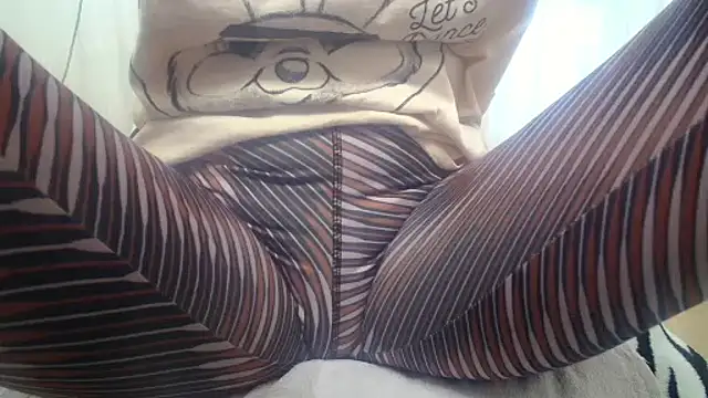 Web Lady online show from 02/13/26, 07:37