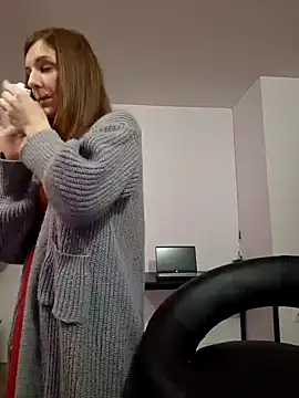 Ladykimberly XOXO online show from 12/09/24, 05:18