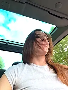 Ladykimberly XOXO online show from 09/17/25, 02:30