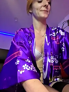 Ladykimberly XOXO online show from 09/27/25, 08:36