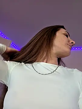 Ladykimberly XOXO online show from 11/24/25, 03:01