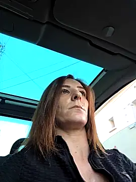 Ladykimberly XOXO online show from 12/02/25, 03:29