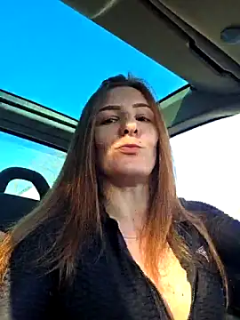 Ladykimberly XOXO online show from 03/03/26, 03:40