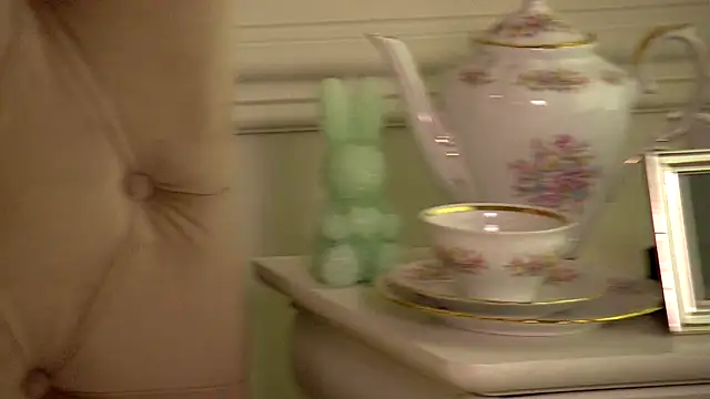 Denisse Perry online show from 09/08/25, 09:14