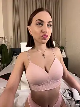 AnnGilbert online show from 12/28/24, 02:42