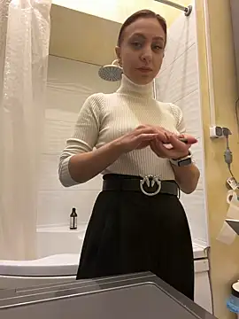 AnnGilbert online show from 01/30/25, 02:25