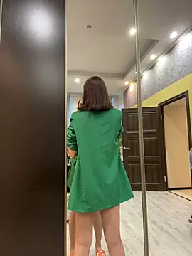 AnnGilbert online show from 02/13/25, 02:31