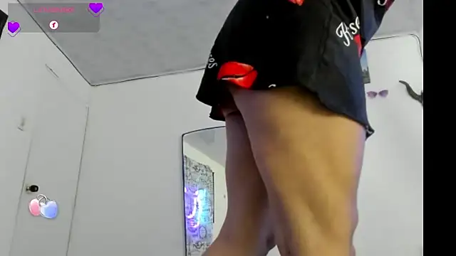 Angelblue  online show from 03/18/25, 01:53