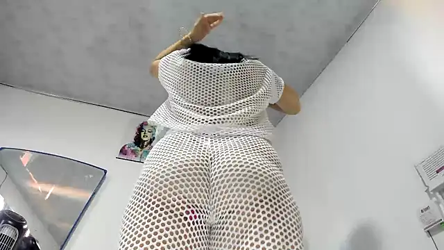 Angelblue  online show from 09/19/25, 12:39