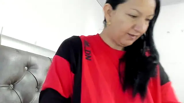 Angelblue  online show from 10/02/25, 12:56