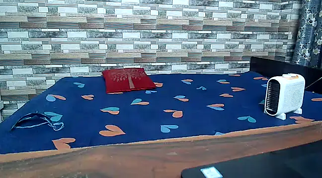 Sexy raman  online show from 12/29/24, 07:50