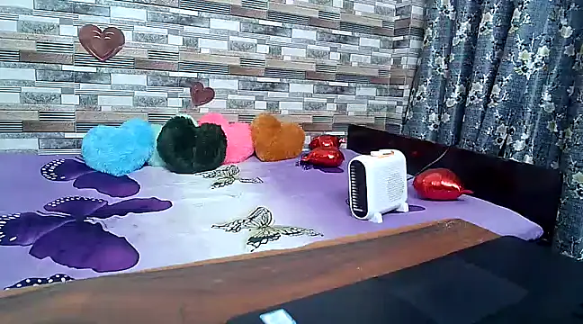 Sexy raman  online show from 03/08/25, 07:38