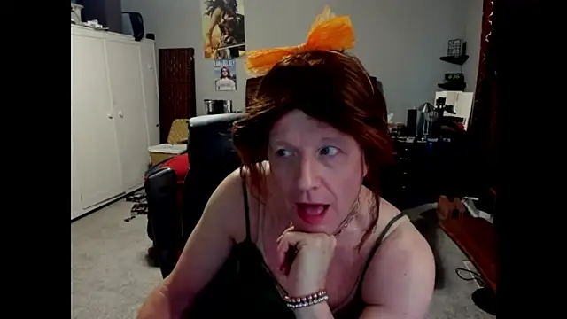 CharlotteAshton online show from 06/06/26, 11:37