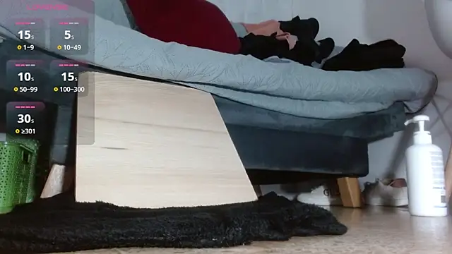 Snapshot of wendy_rivera_ chatting on 02/01/25, 02:45 wendy rivera online show from 02/01/25, 02:45