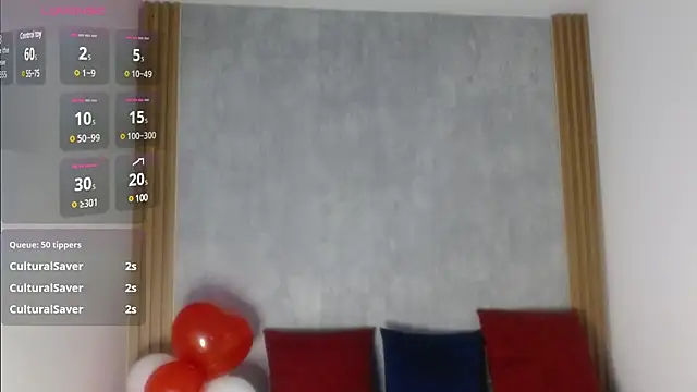 Snapshot of wendy_rivera_ chatting on 02/14/25, 06:08 wendy rivera online show from 02/14/25, 06:08