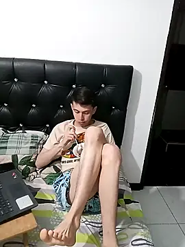 Norehg online show from 02/11/25, 04:22