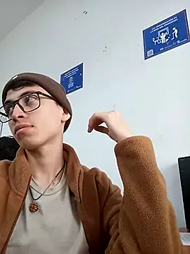 Norehg online show from 02/13/25, 12:43