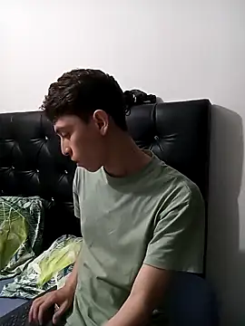 Norehg online show from 02/16/25, 01:58