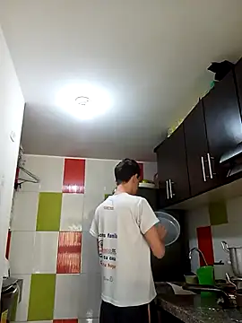 Norehg online show from 02/16/25, 02:54