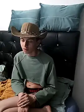 Norehg online show from 02/18/25, 02:16