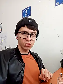 Norehg online show from 02/20/25, 03:45