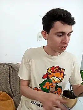 Norehg online show from 02/21/25, 04:07